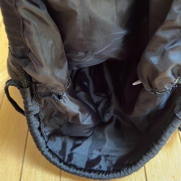 Big Ben Roethlisberger Jersey Draw String Bag - Picture 3 of 4